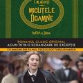 Copertă produs Micuțele doamne. Partea a doua - gallery small 