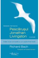 Pescăruşul Jonathan Livingston. Ediția a III-a