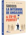 Copertă produs Succes la interviul de angajare & CV-ul perfect - thumb 1