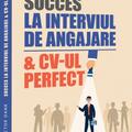Copertă produs Succes la interviul de angajare & CV-ul perfect - gallery small 