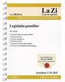 Copertă produs Legislația pensiilor. Cod 803. Actualizat la 17.01.2025 - thumb 1
