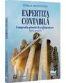 Copertă produs Expertiza contabilă. Compendiu adnotat de reglementare - thumb 1