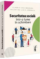 Imagine produs Securitatea socială &icirc;ntr-o lume &icirc;n schimbare