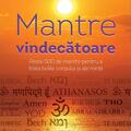 Copertă produs Mantre vindecătoare (carte + CD) - gallery small 