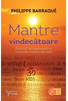 Imagine produs Mantre vindecătoare (carte + CD)