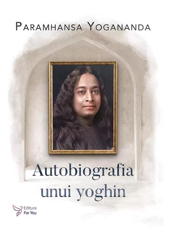 Copertă produs Autobiografia unui yoghin - gallery big 1