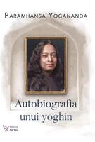 Autobiografia unui yoghin