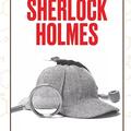 Copertă produs Cum să g&acirc;ndești ca Sherlock Holmes - gallery small 