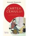 Copertă produs Cartea ceaiului - thumb 1