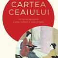 Copertă produs Cartea ceaiului - gallery small 