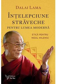 Copertă produs Înțelepciune străveche pentru lumea modernă