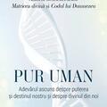 Copertă produs Pur uman - gallery small 