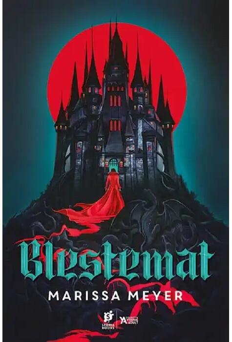 Copertă produs Blestemat (Vol. 2)