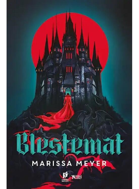 Copertă produs Blestemat (Vol. 2) - gallery big 1