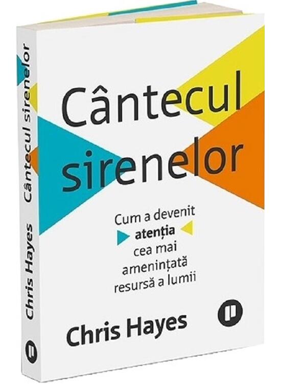 Copertă produs C&acirc;ntecul sirenelor - gallery big 1