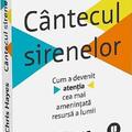 Copertă produs C&acirc;ntecul sirenelor - gallery small 