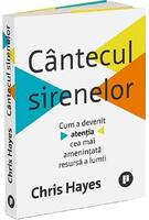 C&acirc;ntecul sirenelor