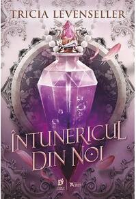 Copertă produs Întunericul din noi (Vol. 2). Ediția 2, fără sprayed edges