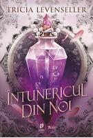 &Icirc;ntunericul din noi (Vol. 2). Ediția 2, fără sprayed edges