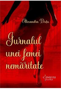 Copertă produs Jurnalul unei femei nemăritate