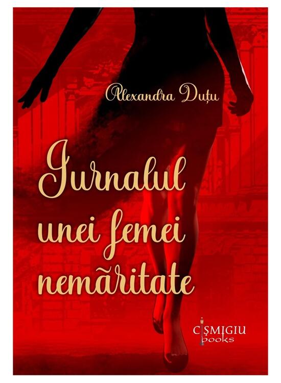 Copertă produs Jurnalul unei femei nemăritate - gallery big 1