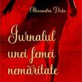 Copertă produs Jurnalul unei femei nemăritate - gallery small 