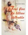 Copertă produs Trei fire de liliac sălbatic - thumb 1