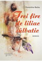 Imagine produs Trei fire de liliac sălbatic