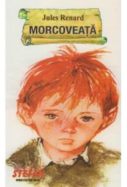 Copertă produs Morcoveaţă