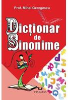 Imagine produs Dicționar de Sinonime