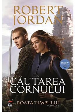 Copertă produs &Icirc;n căutarea cornului (Vol. 2)