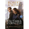 Copertă produs &Icirc;n căutarea cornului (Vol. 2)