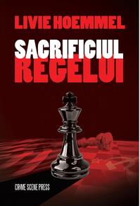 Copertă produs Sacrificiul regelui