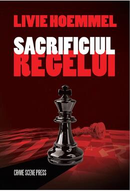 Copertă produs Sacrificiul regelui
