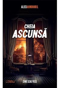 Copertă produs Cheia ascunsă (Vol. 1)