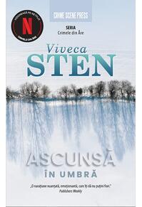 Copertă produs Ascunsă &icirc;n umbră (Vol. 2)