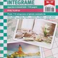 Copertă produs Almanah Integrame Deconectante, Nr. 37 - gallery small 