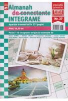 Almanah Integrame Deconectante, Nr. 37