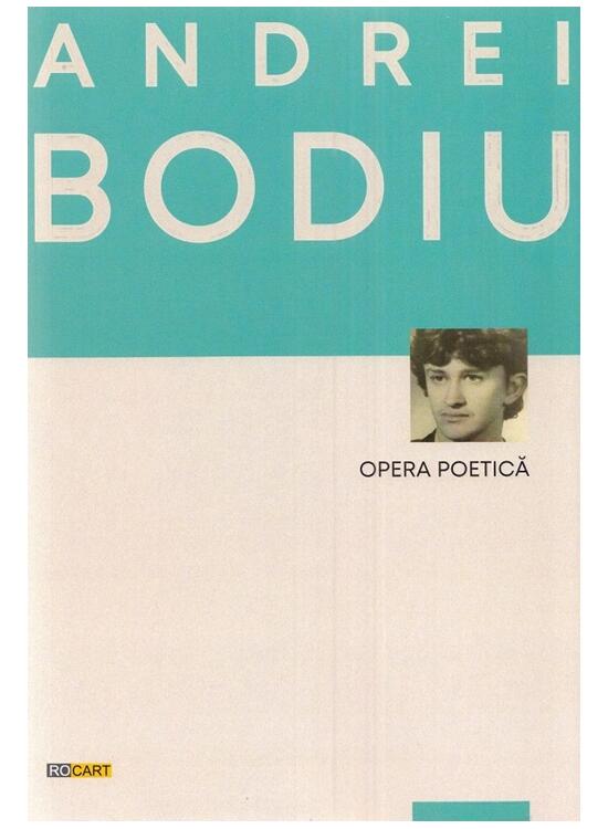 Copertă produs Opera poetică (Vol. 1) - gallery big 1
