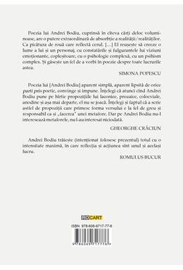 Copertă produs Opera poetică (Vol. 1)