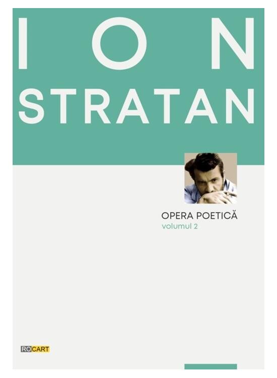 Copertă produs Opera poetică (Vol. 2) - gallery big 1