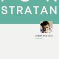 Copertă produs Opera poetică (Vol. 2) - gallery small 