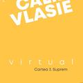 Copertă produs Virtual (Cartea 3 - Suprem) - gallery small 