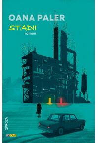 Copertă produs Stadii