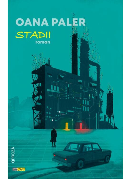 Copertă produs Stadii - gallery big 1