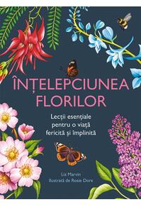Copertă produs &Icirc;nțelepciunea florilor
