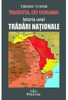 Imagine produs Tratatul cu Ucraina. Istoria unei trădări naționale