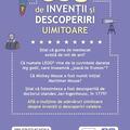 Copertă produs 500 de invenții și descoperiri uimitoare - gallery small 