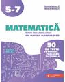 Copertă produs Matematică. Teste recapitulative din materia claselor V-VII - thumb 1