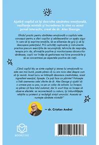 Copertă produs Ghid practic pentru sănătatea emoțională a copilului